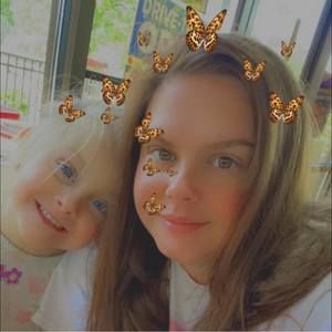 Meet your Posher, Taylor